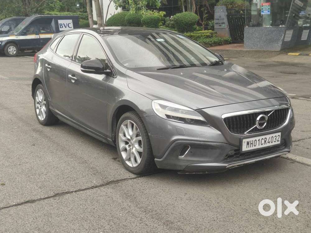 Volvo V40 D3, 2017, Diesel