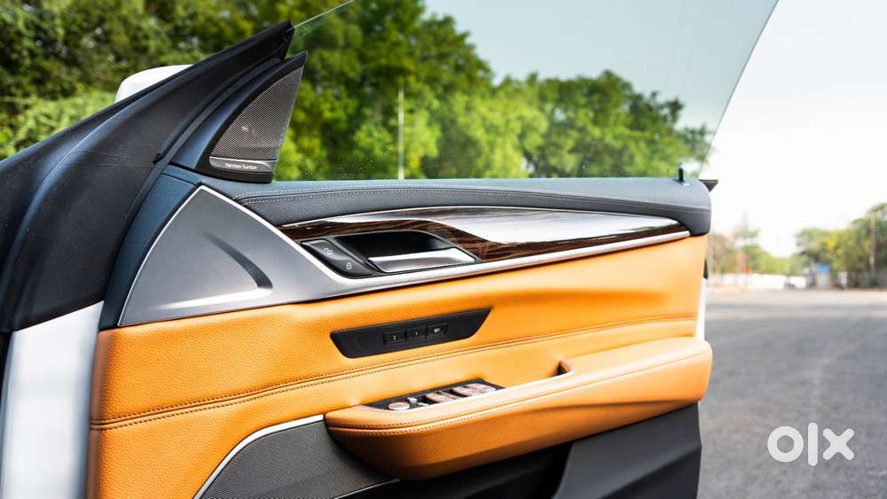 Bmw 6 Series Gt 630i M Sport, 2024, Petrol
