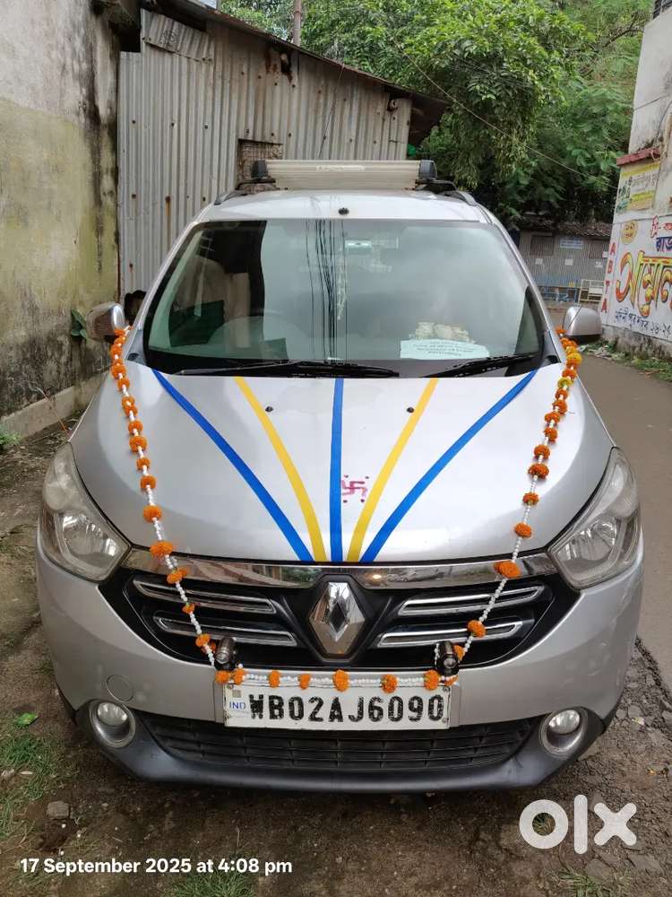 Renault Lodgy