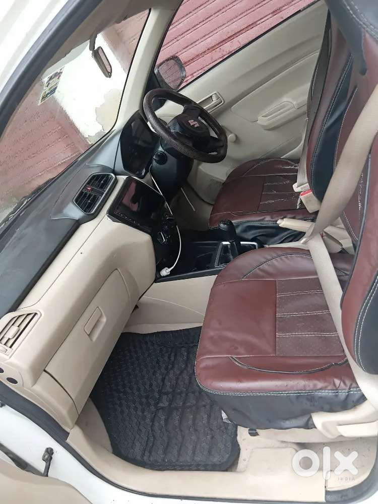 Maruti Suzuki Dzire 2024 Cng & Hybrids 70000 Km Driven