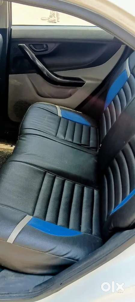 Tata Nexon Diesel 2019
