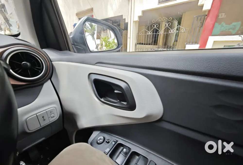 Hyundai Aura 1.2 S 2022