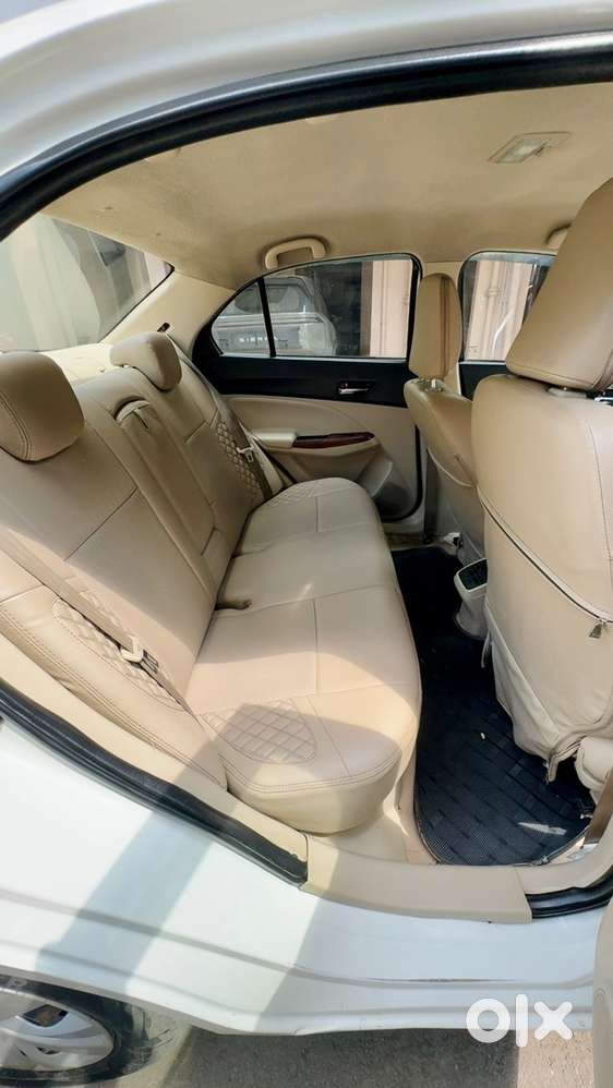 Swift Dzire Vdi 2018 Diesel