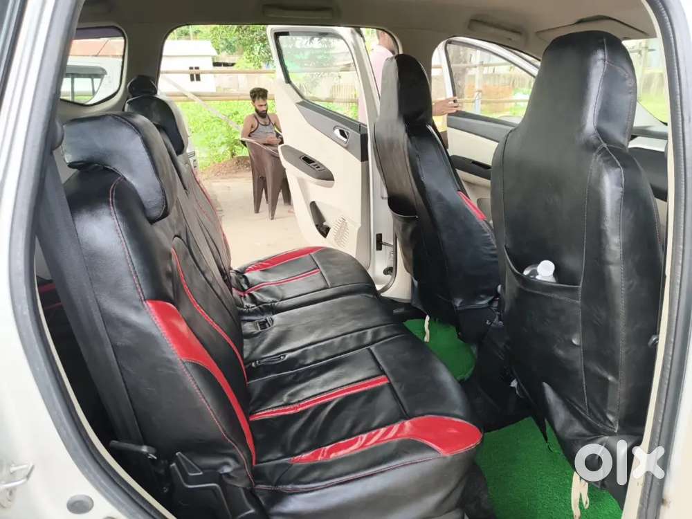 Renault Triber 1.0 Rxz 2020 Car
