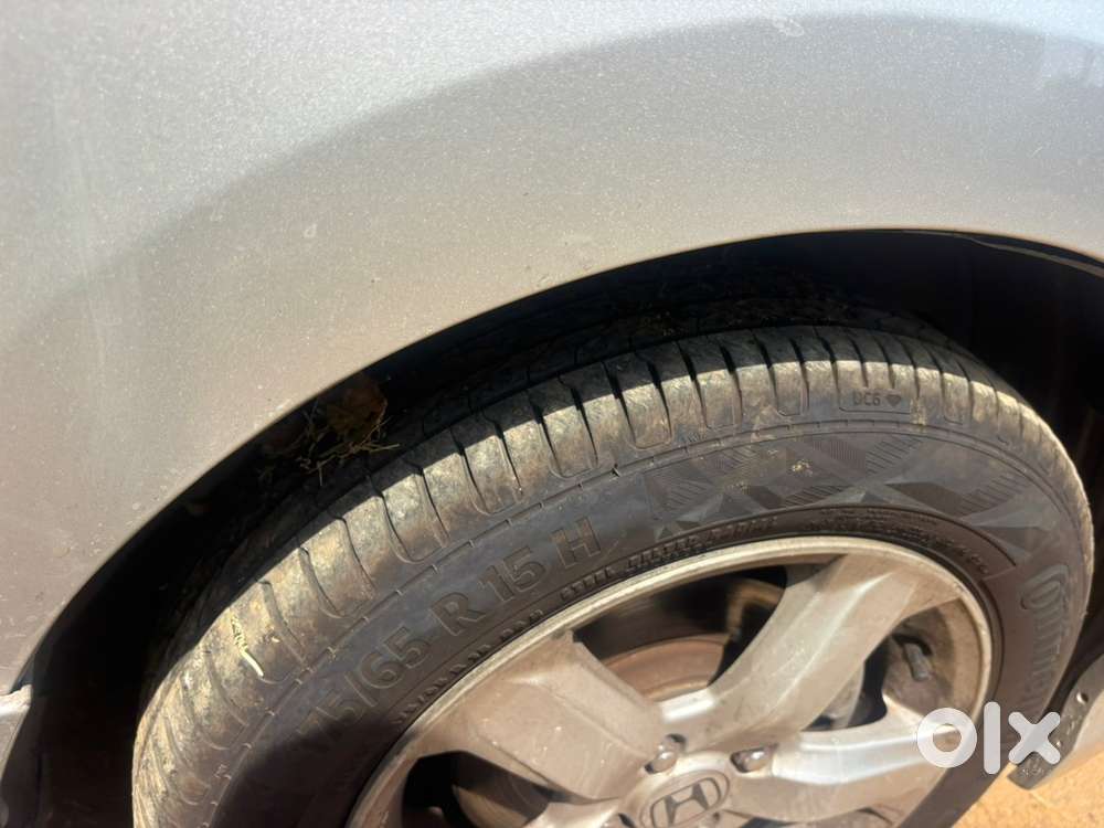 Honda City Petrol 2011