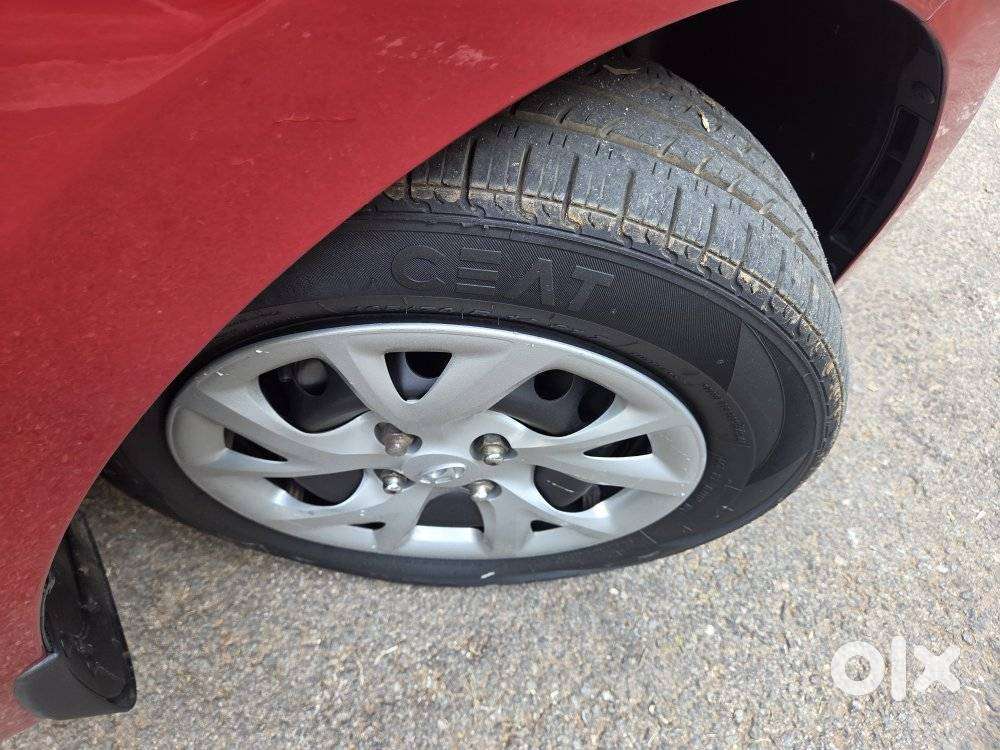 Hyundai Grand I10 1.2 Kappa Sportz, 2019, Petrol