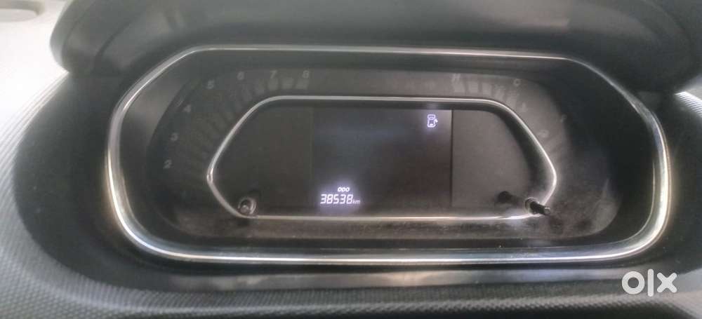 Tata Tigor 1.2 Revotron Xza Plus Leatherette Amt, 2023, Petrol