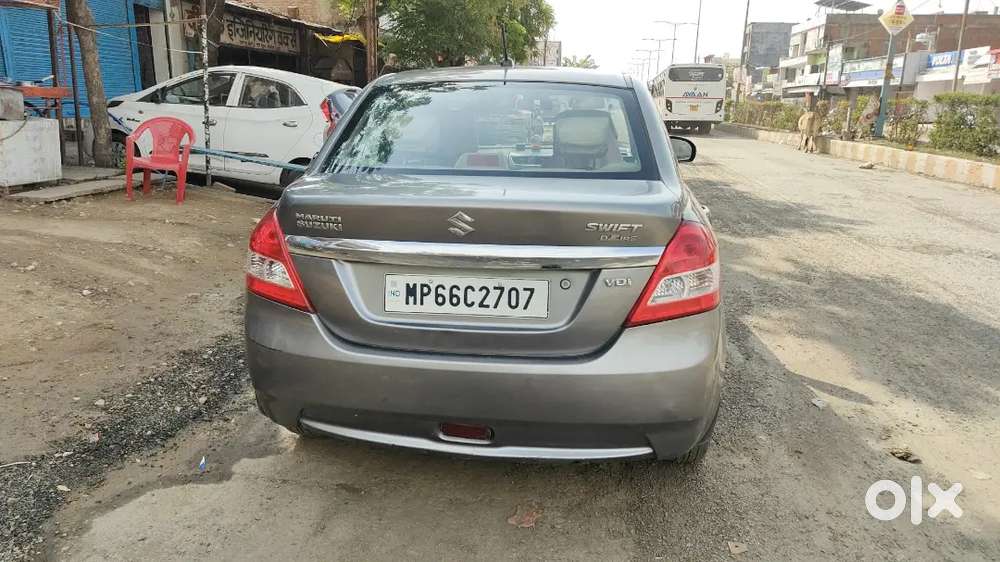 Maruti Swift Vdi 2014 Limited