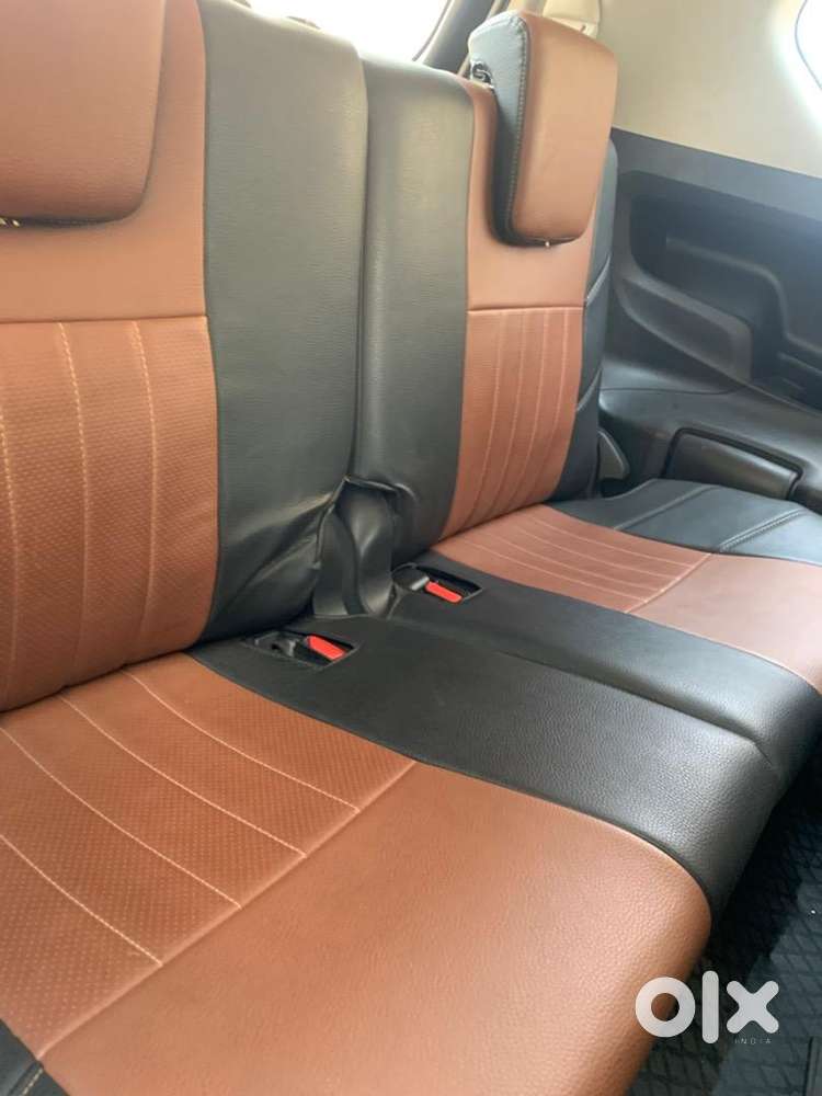 Toyota Innova Crysta 2016 Diesel Well Maintained