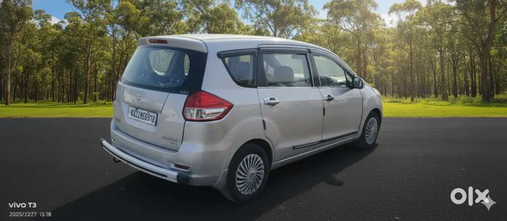 Wagon R 2015 & Ertiga 2013 Deisel