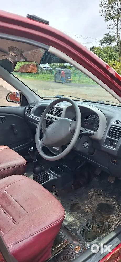 Maruti Suzuki Alto 2010 Model