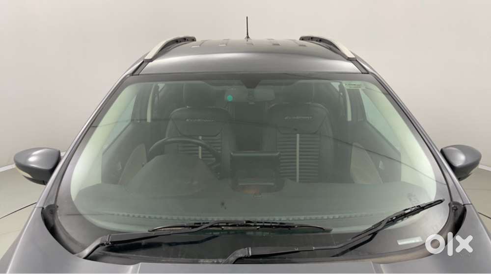 2020 Ford Ecosport Titanium 1.5l Ti-vct