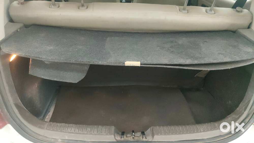 Hyundai I10 Sportz 1.2 Kappa2, 2013, Petrol