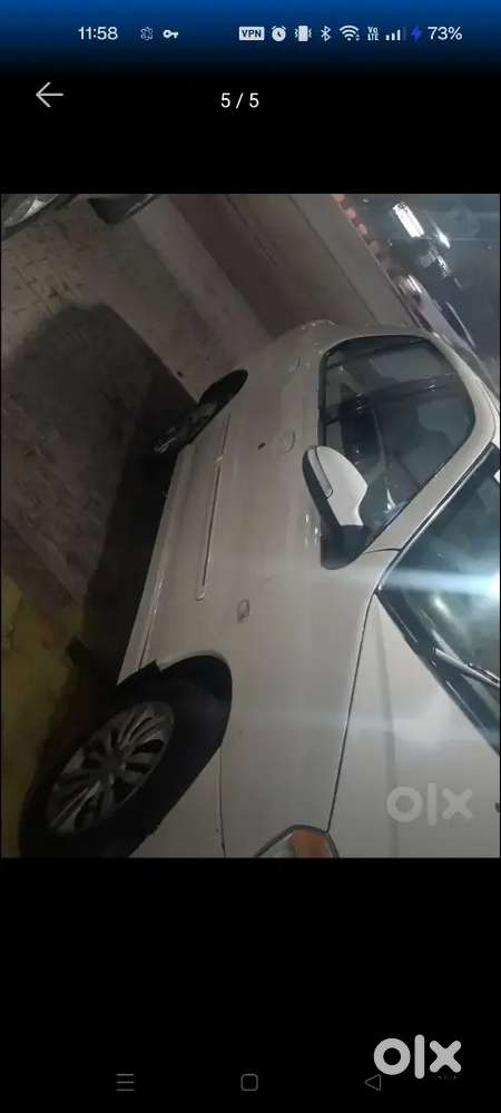 Tata Indigo Ecs In Excellent Condition