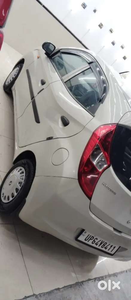 Hyundai Eon Petrol Manual 2014 Car