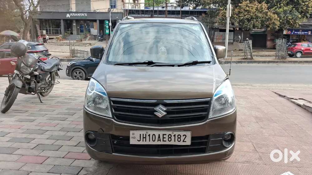 Well Maintained Car