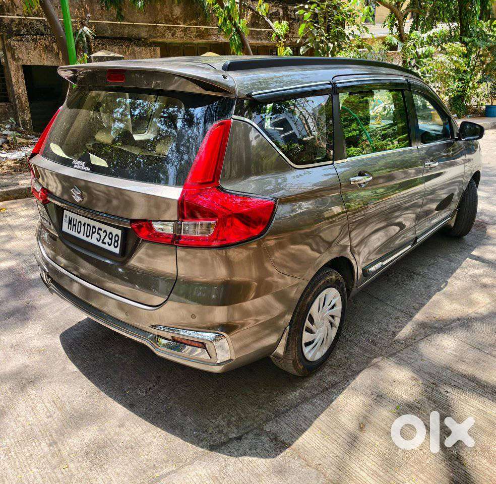 Maruti Suzuki Ertiga Vxi (o) Cng, 2020, Cng & Hybrids