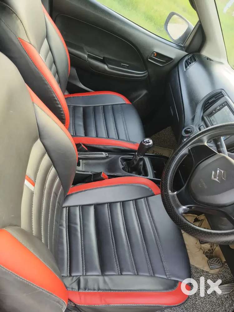 Maruti Baleno 2019 Petrol