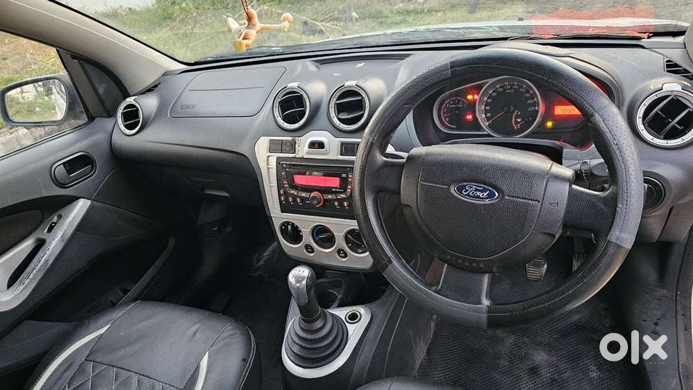 Ford Figo 2011 Petrol Well Maintained Fixed Price