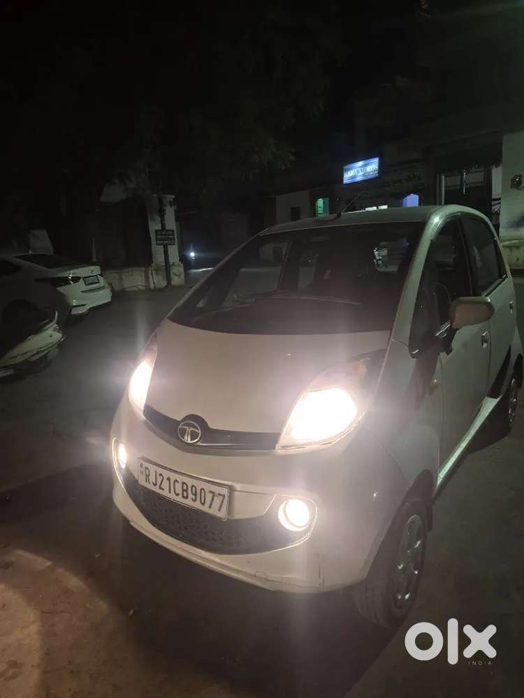 Tata Nano 2020