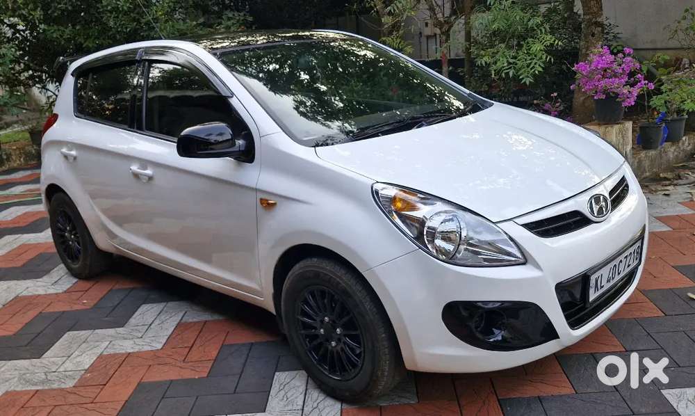 Hyundai I20 Magna 2010 Model