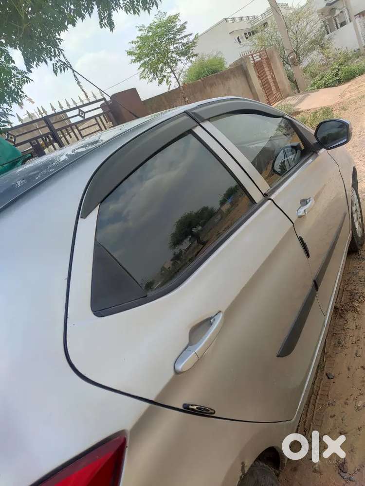 Tata Tiago Diesel 2018 Model