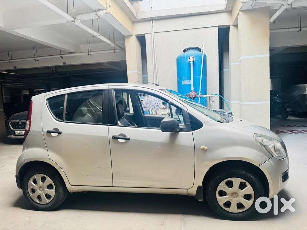 Maruti Suzuki Petrol 2010