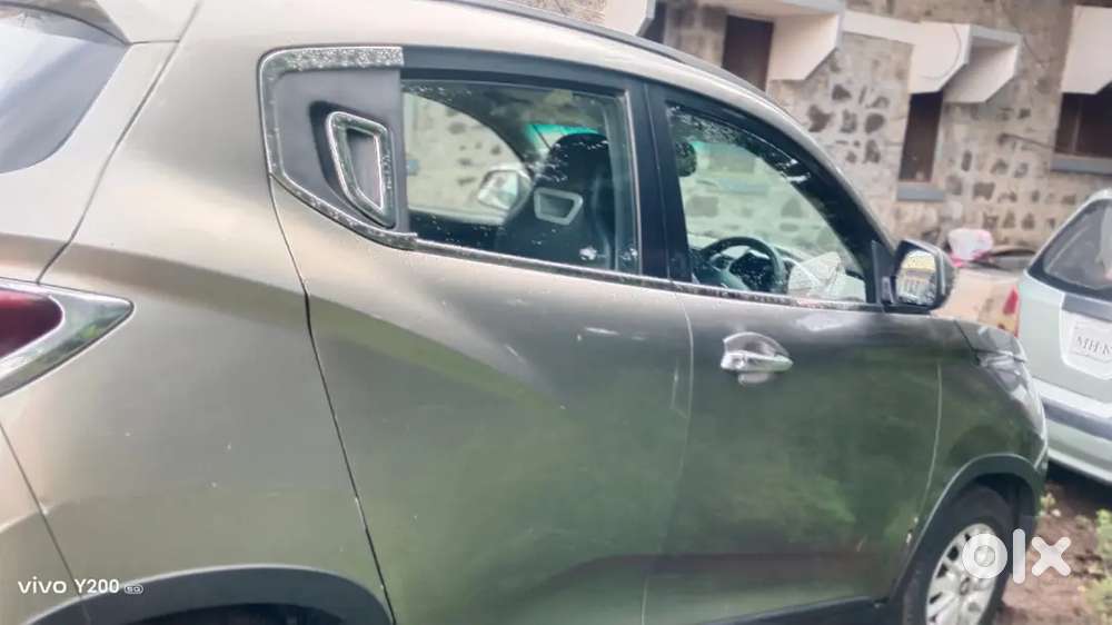 Mahindra Kuv 100 2016 Manual