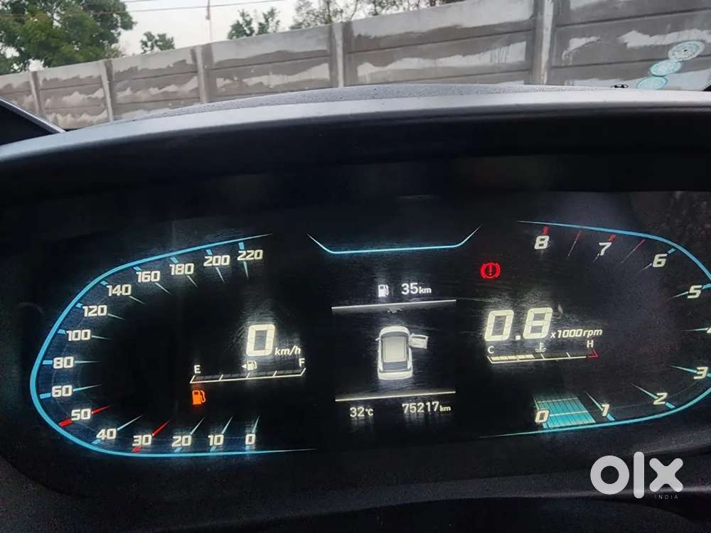 Hyundai I20 N Line 2021 Petrol 75217 Km Driven