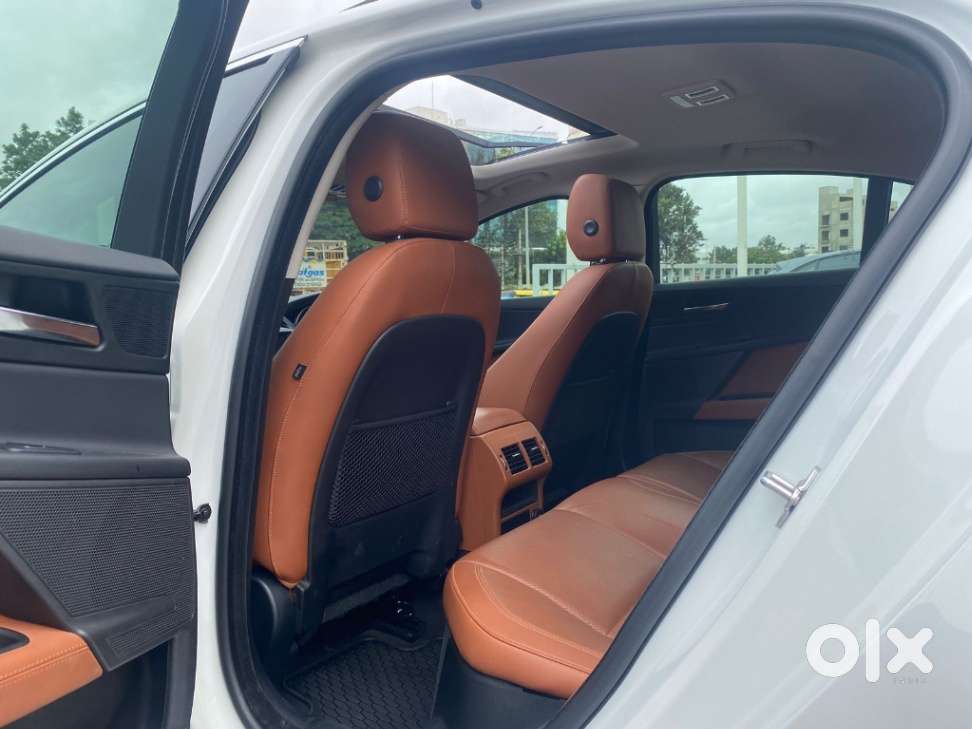 Jaguar Xe 2.0l Diesel Portfolio, 2018, Diesel