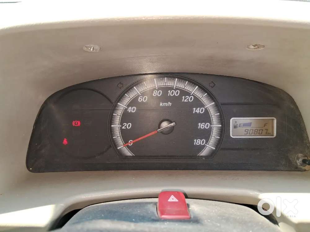Maruti Suzuki Eeco 2021 Petrol 90000 Km Driven