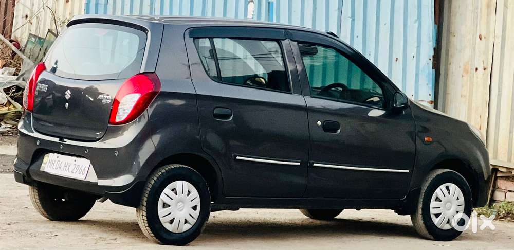 Maruti Suzuki Alto 800 Lxi, 2017