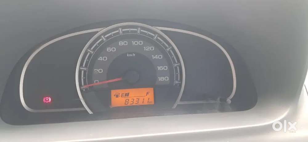 Maruti Suzuki Alto 800 2016