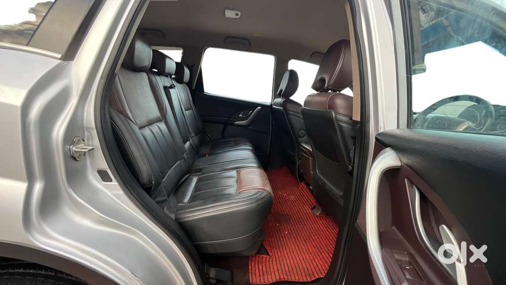 Mahindra Xuv500 W8, 2015, Diesel