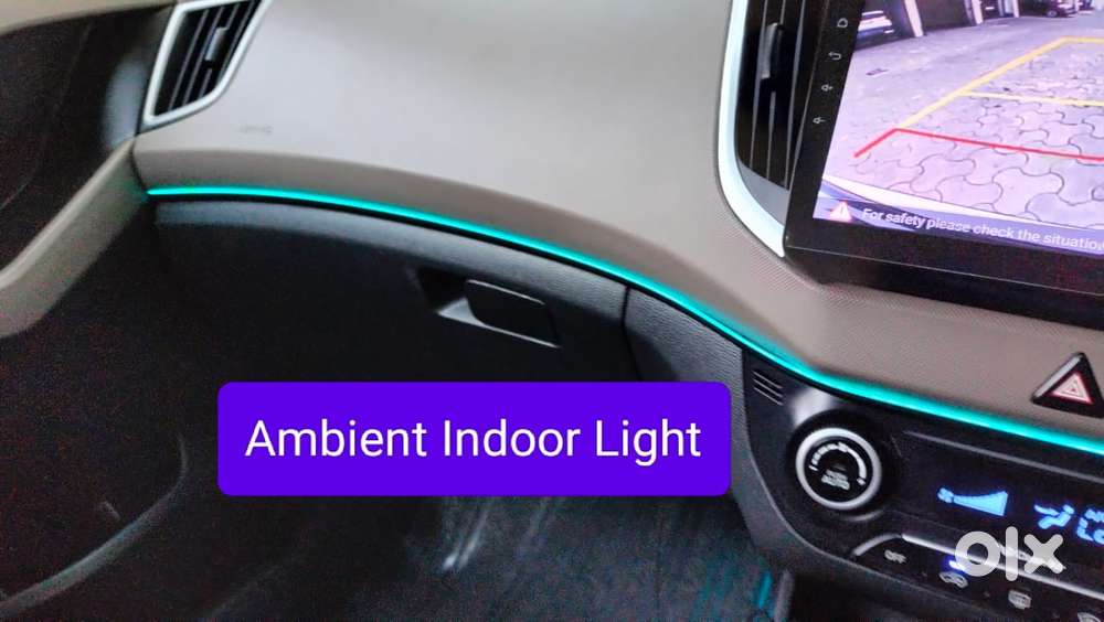 Hyundai Creta 1.6 Sx Option Diesel, 2016, Diesel