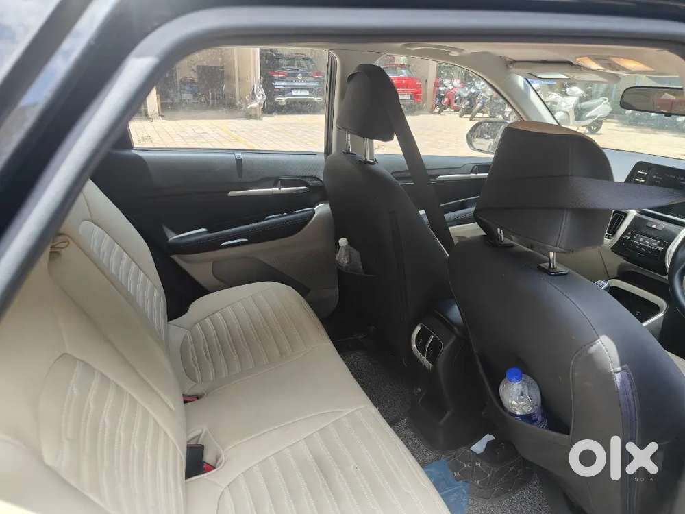 Kia Sonet Imt Htx