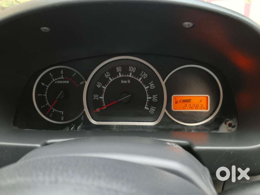 Maruti Suzuki Alto K10 Vxi, 2011, Petrol
