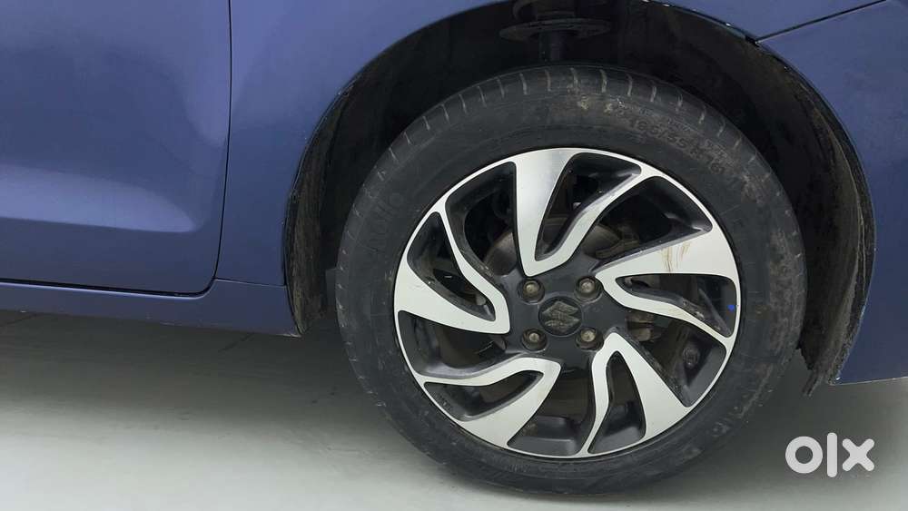 Maruti Suzuki Baleno 1.2 Zeta, 2019, Petrol