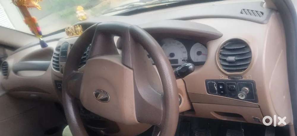 Mahindra Xylo Full Finished Car