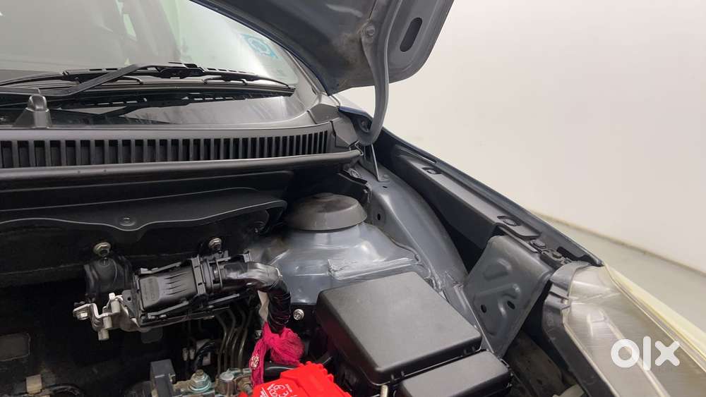 Maruti Suzuki Baleno 1.2 Alpha, 2018, Petrol