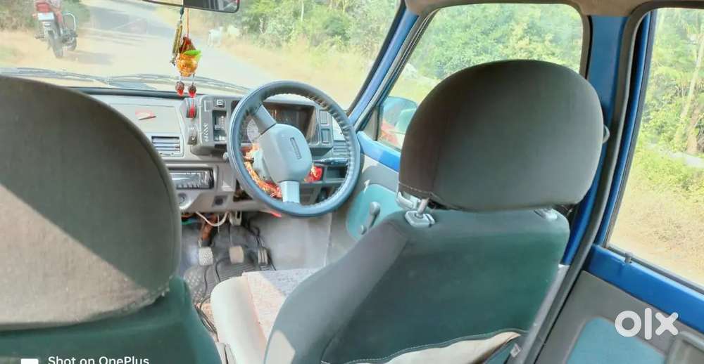 Maruti Suzuki 800 2009 Petrol 40000 Km Driven