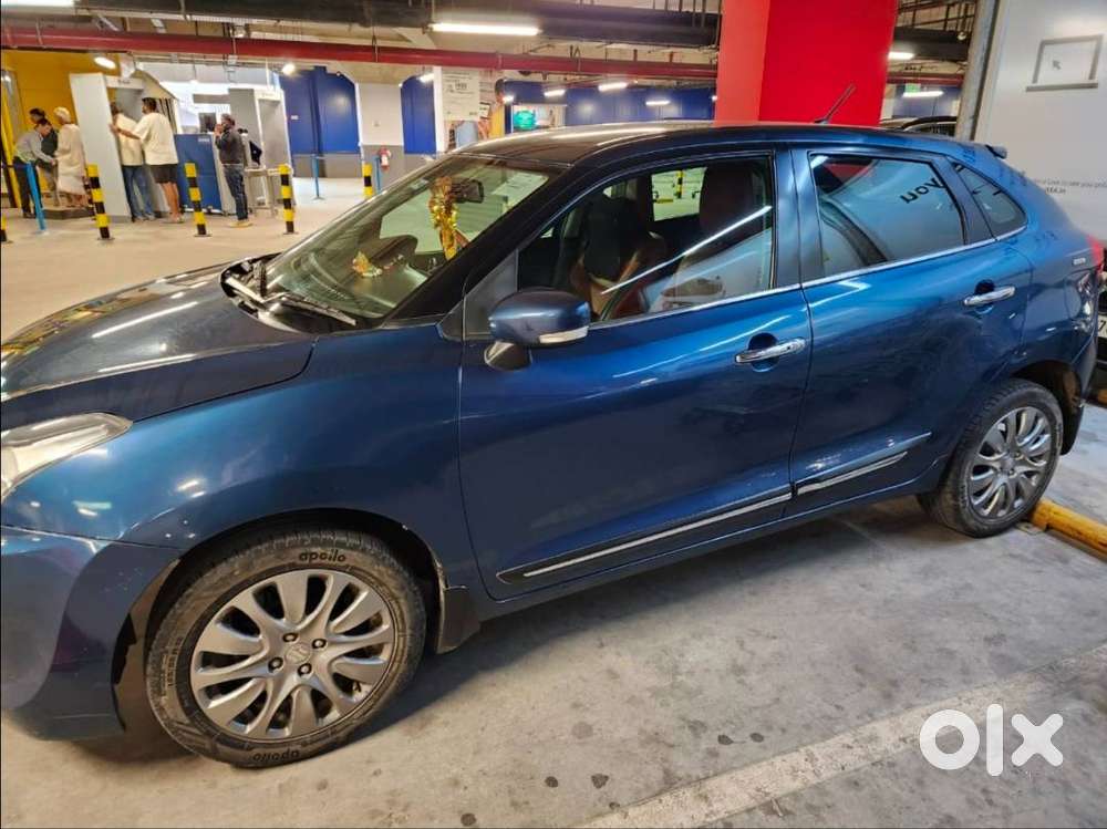 This Car For Some Who Values Quality And A Documented Maintenance