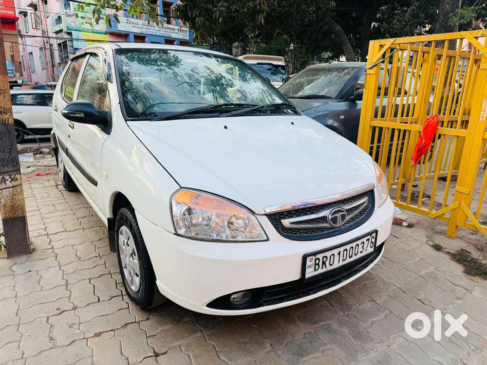 Tata Indica Ev2 Ev2 Ls, 2018, Diesel