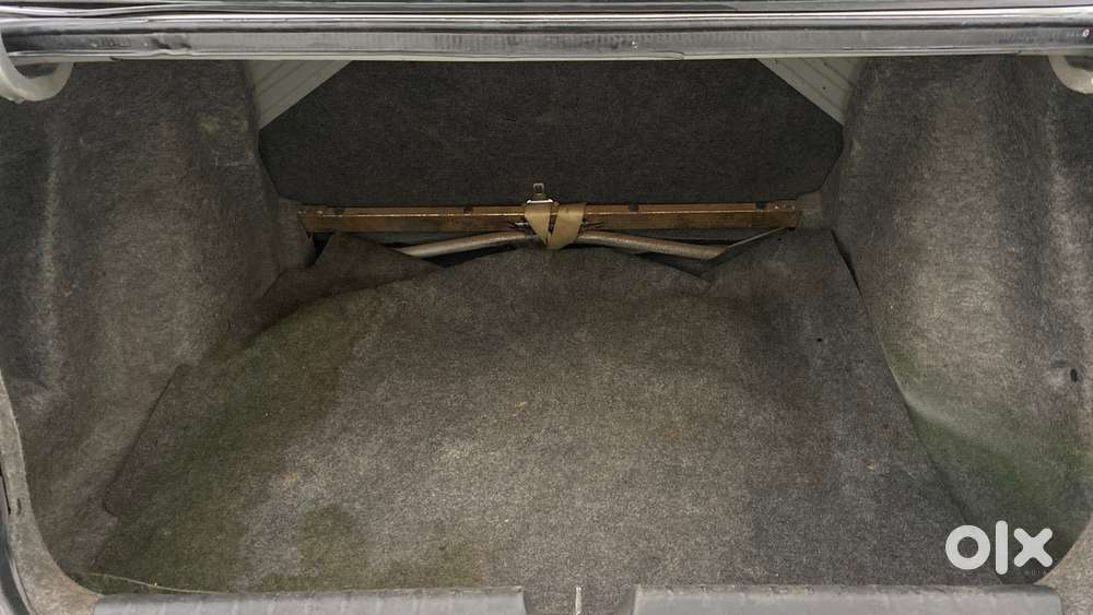 Honda City I Vtec Sv, 2016, Petrol