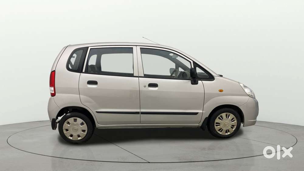 Maruti Suzuki Zen Estilo Lxi Bs Iv, 2013, Petrol