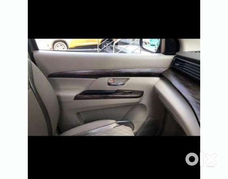 Maruti Suzuki Ertiga 2019 Petrol Good Condition