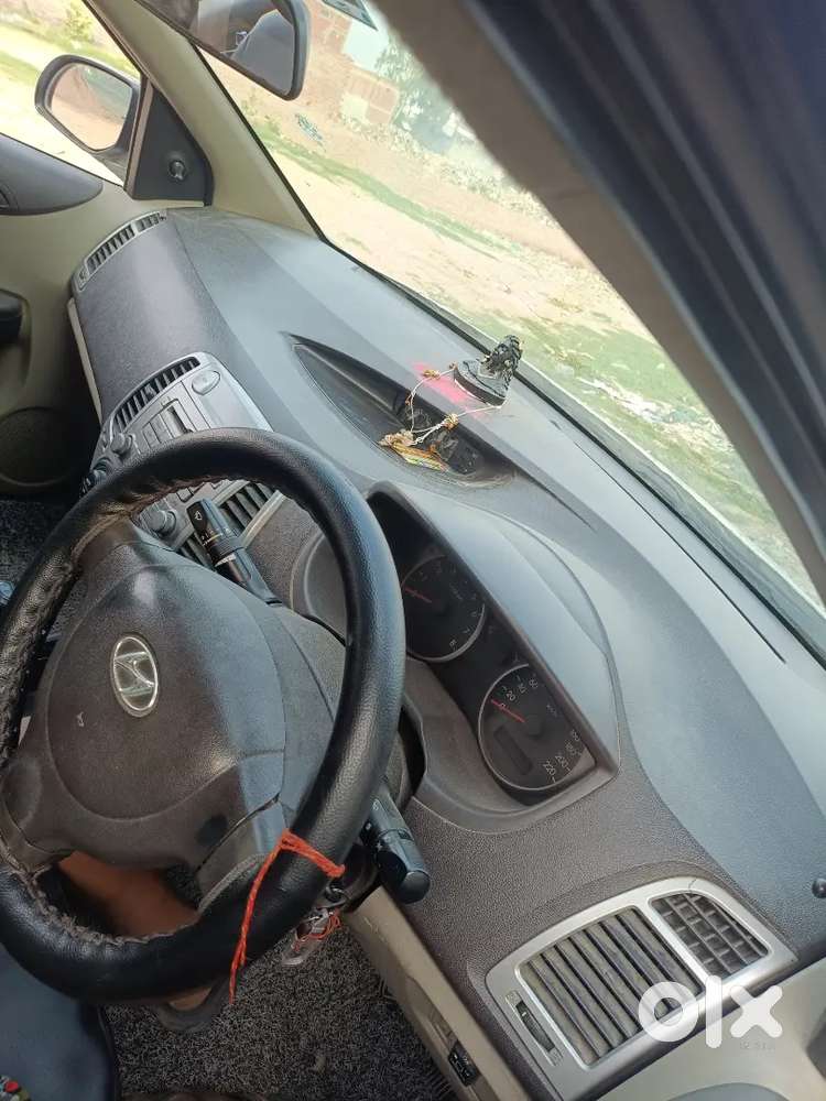 Hyundai I20 2010 Manual Petrol