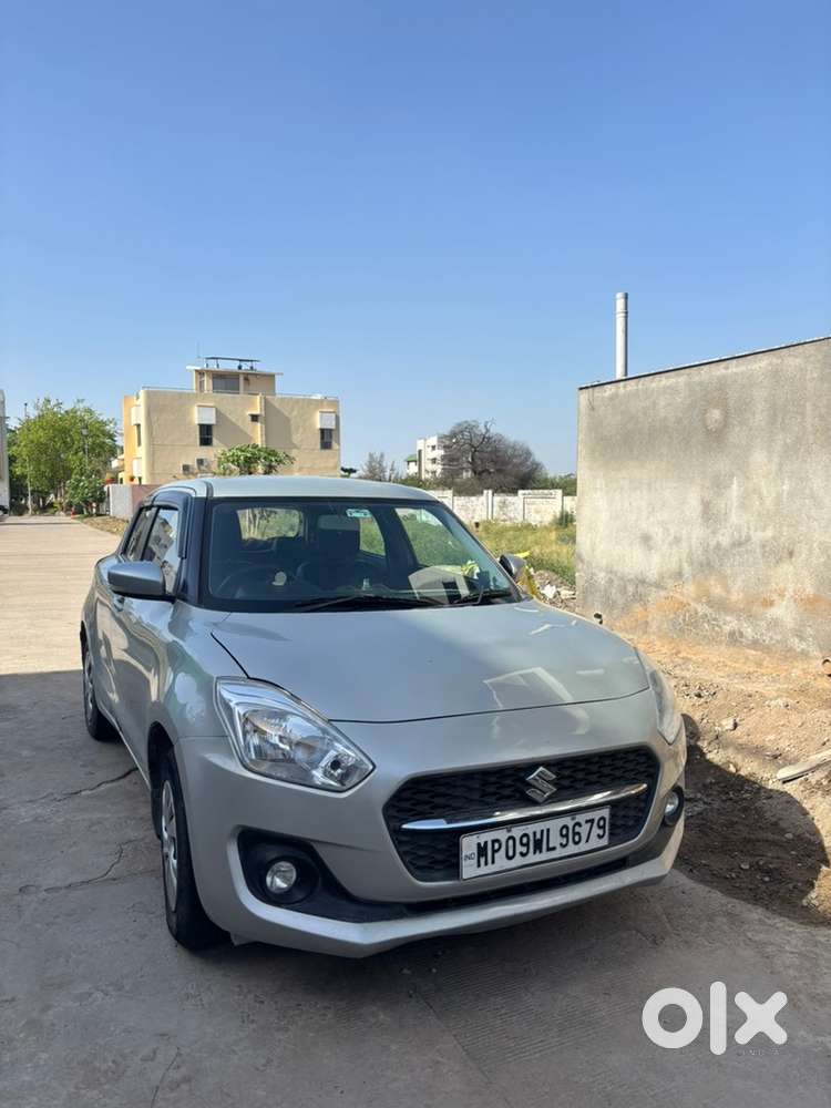 Maruti Swift Vxi 2022 Model