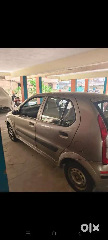Vehicle Good Condition Eng Good Condition A/c Motor Baring Problem