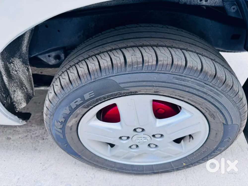 Toyota Innova 2006